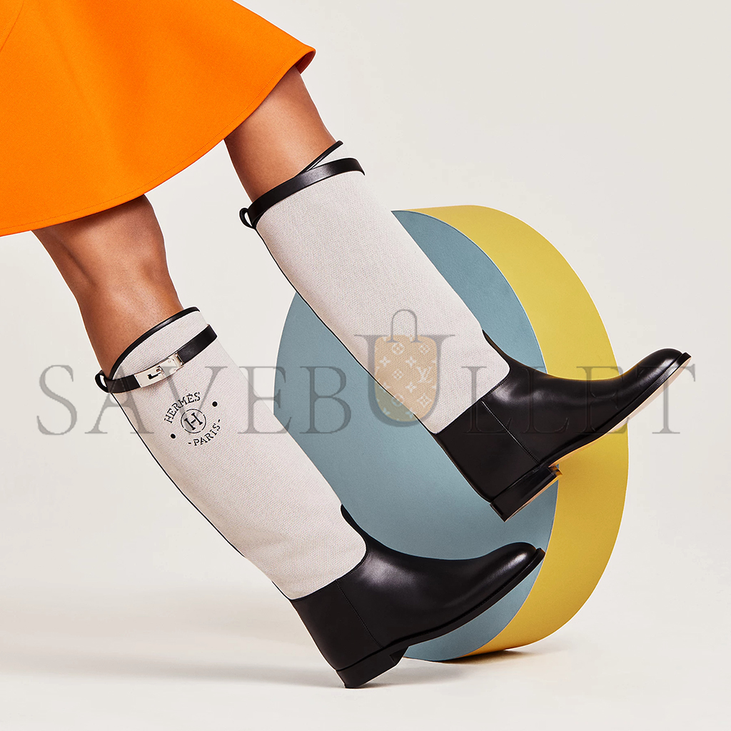 H**mes jumping boot h231081zpn380